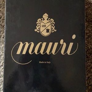 Mauri shoes